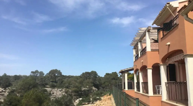 Апартаменты The Torrent's Observer Holiday Home ( Cala Pi ). Smart Tv. Netflix. Free Wifi