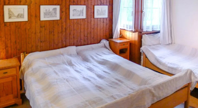 Muotta Sulegl Schluein, Book Hotel Falera 