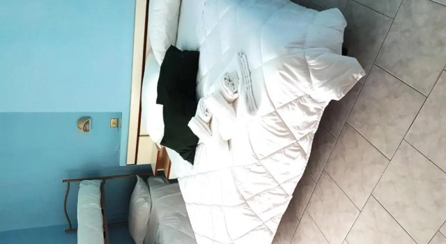 Номер Comfort Hotel Giannella