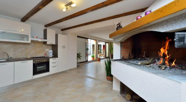 Апартаменты Apartments Cvita