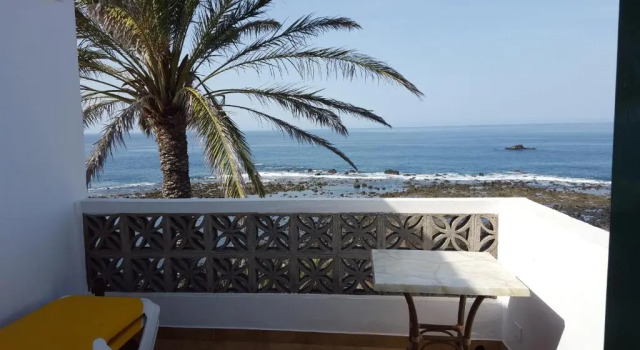 Casitas La Condesa, Book Hotel Hotels in La Gomera with a Pool, Swimming Pool
