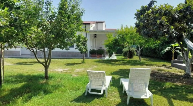 Aragon Cottage Appartament