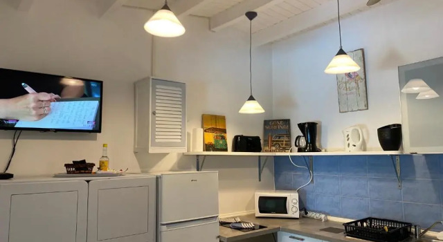 Апартаменты RESIDENCE BLEU MARINE
