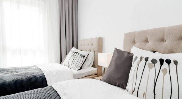 ALB301 - holiday home Marbella by Roomservices, Забронировать Отель Марбелья Коста-дель-Соль, рядом с Поле для гольфа Los Naranjos