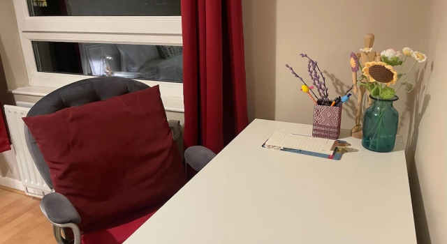 Cosy 1-bed Flat, Family Friendly, Free Parking