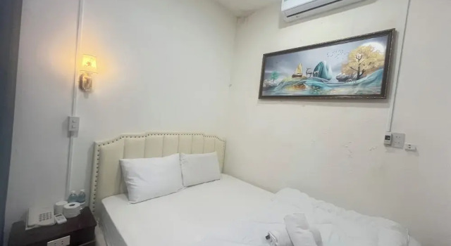 Номер Comfort Motel Mys Dung as  Motel Lavie