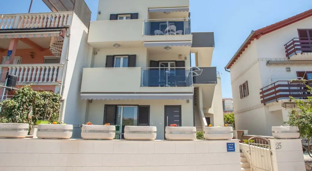 Apartments Bepo