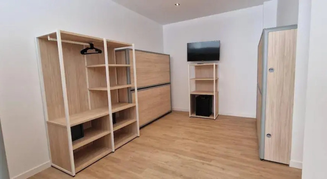 Люкс Superior с видом на сад Playa Joyel Family Rooms