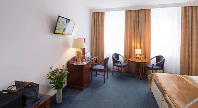 Fonte Hotel and Restaurant