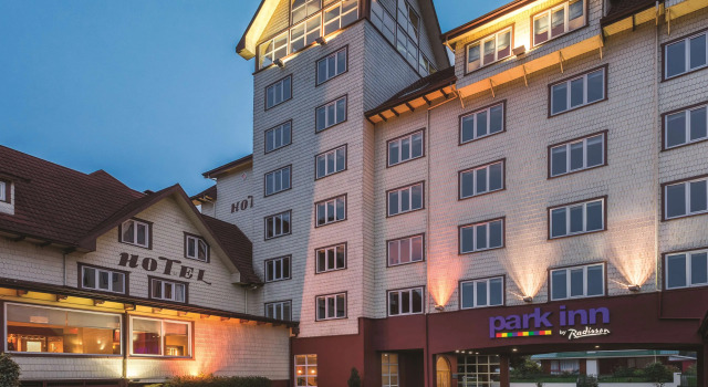 Park Inn by Radisson Puerto Varas