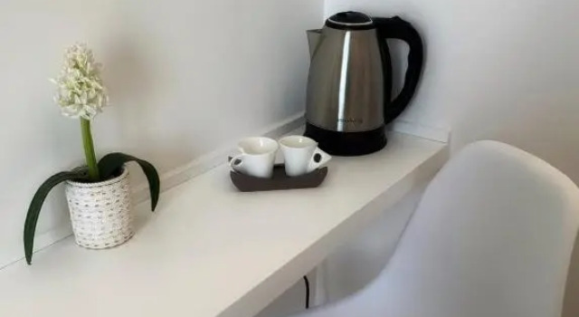 Номер Deluxe Port'Amare