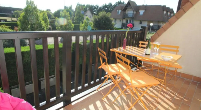 Апартаменты CADRE EXCEPTIONNEL: Duplex Classé 4**** Tennis, Piscine, Parking, Linge inclus, WIFI, Matériel BÉBÉ, proximité CENTRE