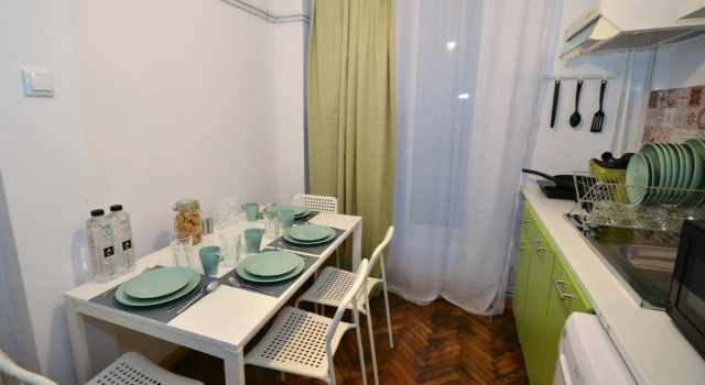 Stay Inn Apartments, Varaa Huoneisto Sector 3 Bukarest