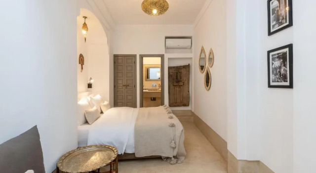 Номер Standard Riad Louhou