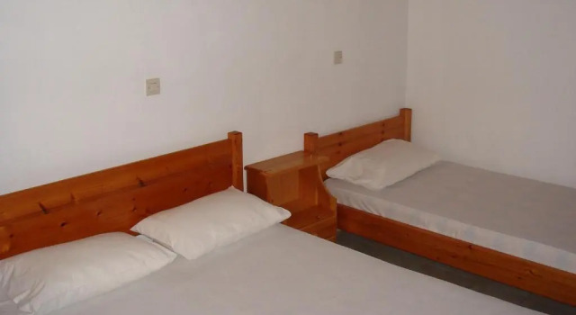 Номер Standard ZagaMilos Hotel