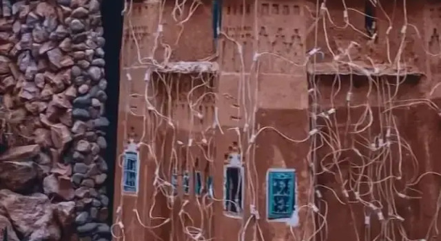Amlal Kasbah, Réserver Hôtel Souk Lakhmis Dades Maroc