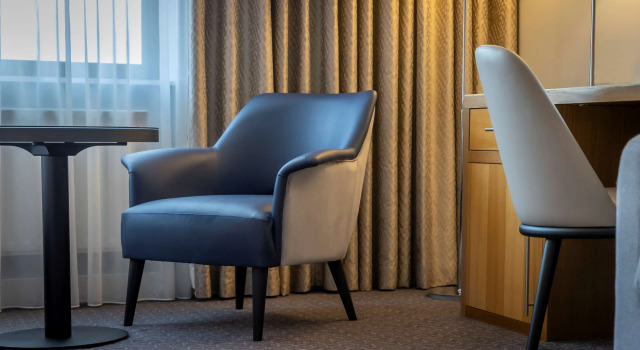 Семейный номер Standard Radisson Blu Hotel, Letterkenny