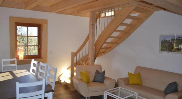 Ferienwohnung Brox, Book Hotel Sebnitz 