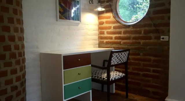 Номер Standard Rukka Lodge
