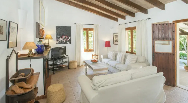 Villa Coloma