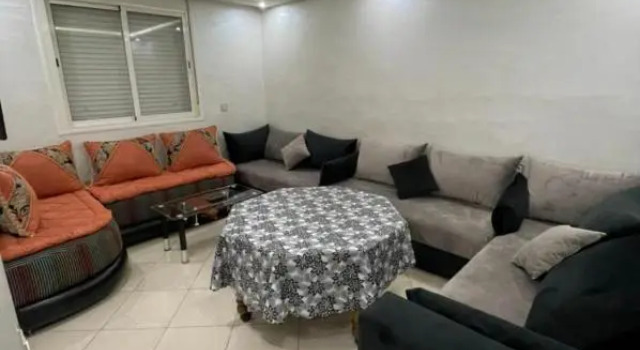 Appartement 70 M2 RES SAADA