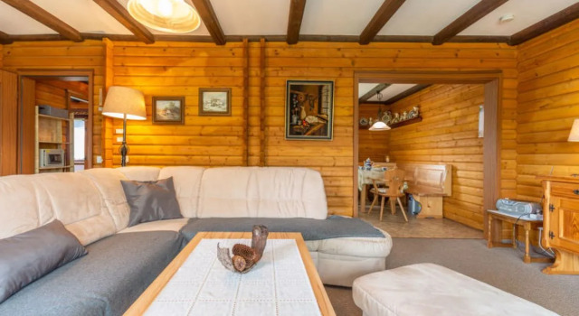 Feriendorf am Hohen Bogen, Prenota Hotel Arrach Grosser Arber