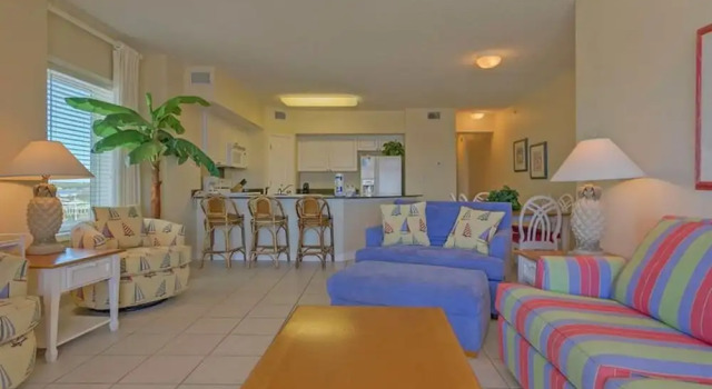 Legacy 403 by Meyer Vacation Rentals, Prenota Hotel Hotel a Alabama con piscina, Piscina