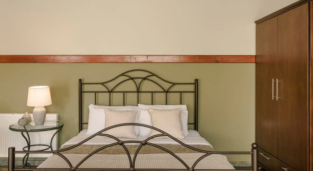 Люкс Superior Paramithenio Village Beach Resort & Spa
