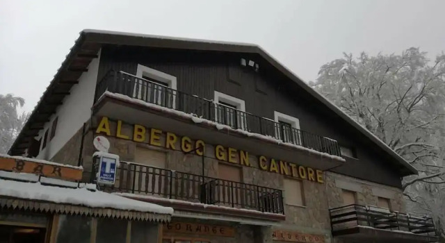 Albergo Generale Cantore