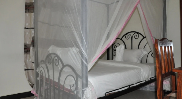 Habitación De lujo Six Eight Motel