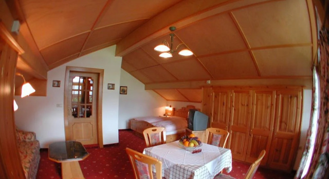Hotel Accord & Alpin