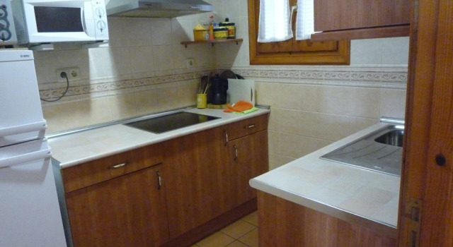 Коттедж Classic Casa Rural El Molino de Alocén