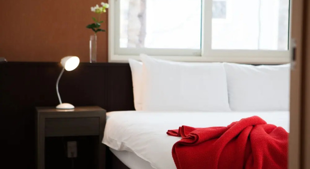 Номер Standard Yutaka Townhouse