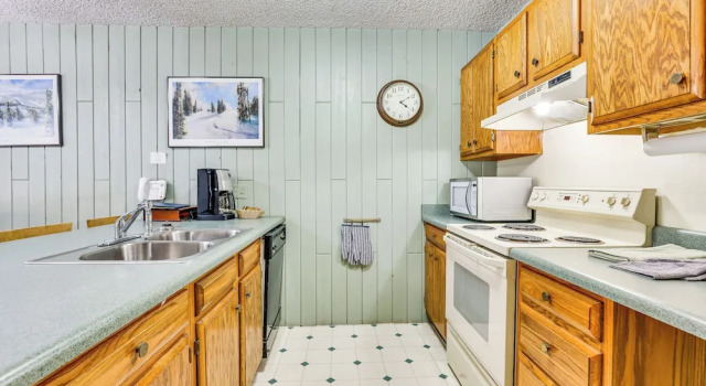 Апартаменты Convenient Winter Park, Colorado, Vacation Rental!
