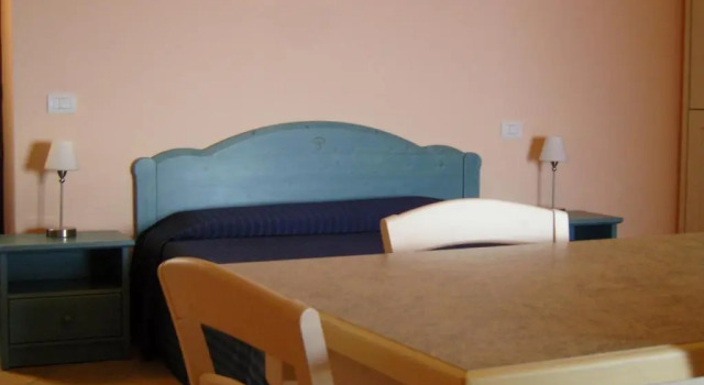 Двухместный номер Standard Solemar Hotel