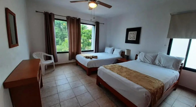 Villas Mayaluum Cozumel, Réserver Appartement San Miguel de Cozumel Quintana Roo