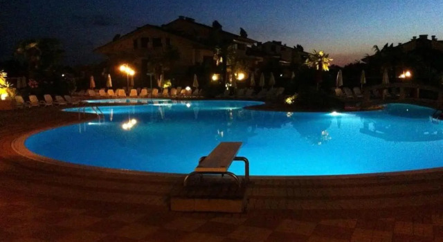 Вилла Claudia House Green Residence Sirmione