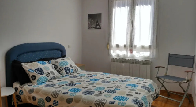 Apartamento Briviesca