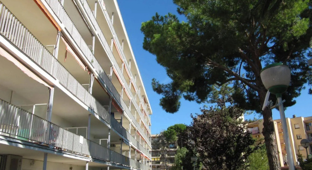 Apartamentos Hesperia