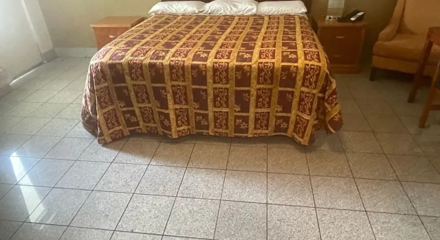 Двухместный номер Standard Budgetel Inn and Suites - Louisville