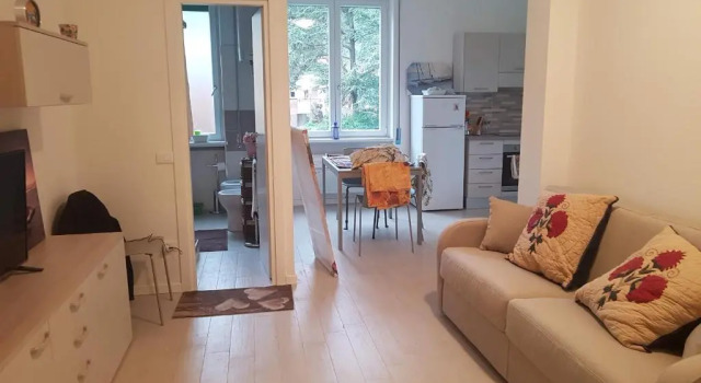 Olivia New Apt with - AC