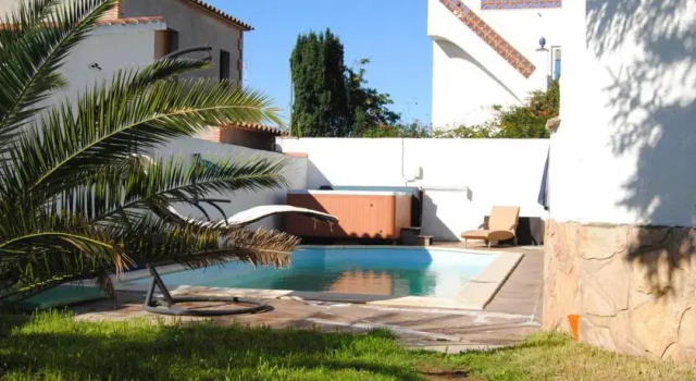 Casa Palau