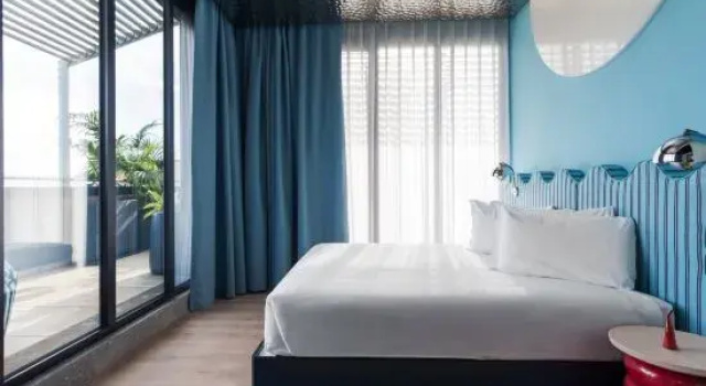 Suite CX Naples Centrale
