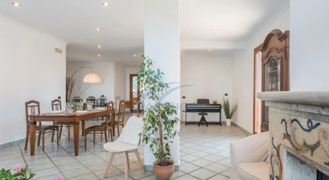 New Refined Villa Rayskaya In Monte Compatri, Varaa Villa Monte Compatri Castelli Romani