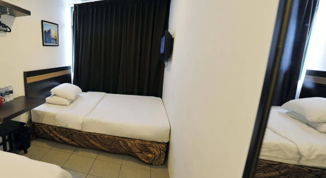 Place2Stay - RH