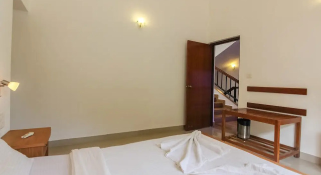 Casa Del Sol Anjuna