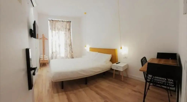 Номер Deluxe Hostal Manuela by gaiarooms