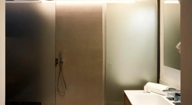 Четырёхместный семейный номер Standard Moontels Valencia Alameda 41