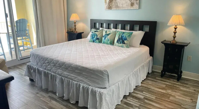Ariel Dunes I 2202, Varaa Huoneisto Miramar Beach Emerald Coast