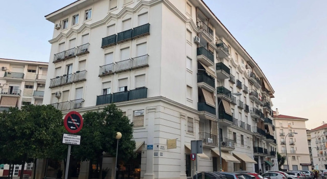 Apartamento 2 dormitorios muy centrico, Забронировать Апартаменты/квартира Херес-де-ла-Фронтера Коста-де-ла-Лус, рядом с Музей Palace of Time